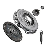 Kit de Embrague CHEVROLET Beat 1.2L 18-21 Matiz 1.0L 04-15 Spark 1.2L 11-17