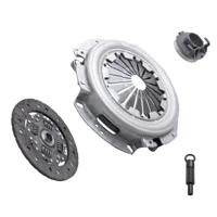 Aprio 1.6L 08-10, Platina 1.6L 02-10; Clio 1.6L 02-10, Kangoo 1.6L Gaso 02-13