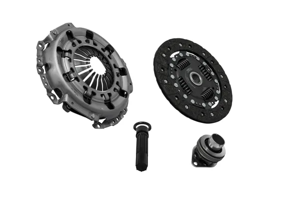 Kit de Embrague TE203127
