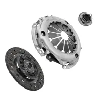 Kit de Embrague TOYOTA Avanza 1.5L 07-25 L4 (99-105 HP) DOHC VVT-i 5 Vel.