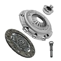Kit de Embrague CHEVROLET Aveo 1.5L 18- L4 (107 HP) MPFI DOHC 5 Vel.