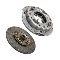 Kit de Embrague ISUZU Forward 1400 20-25 7.8L TD 6HK1-TCN 9 Vel. ZF 9S 1110