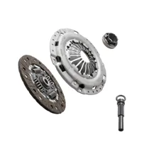 Kit de Embrague CHEVROLET Aveo 1.6L 08-18 L4 103 HP DOHC 5 Velocidades