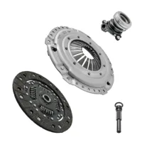 Kit de Embrague CHEVROLET Sonic 1.6L 12-17 L4 (115 HP) DOHC 5 Vel.