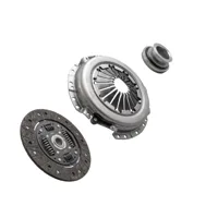 Kit de embrague CHEVROLET Blazer 2.5L 85-93 Jimmy 2.5L 85-93 S-10 2.0L 83-84 L4 2.5L 85-93 L4