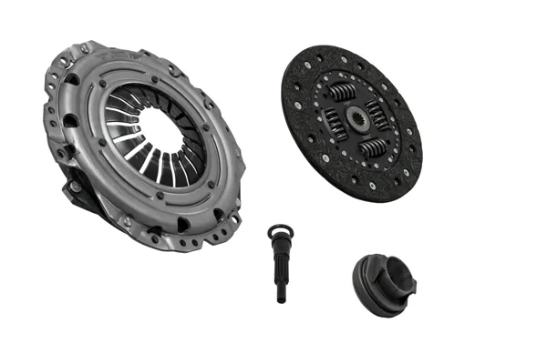 Kit de embrague Tornado 1.8L Collarín Mecánico TE242400