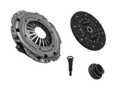 Kit de embrague Tornado 1.8L Collarín Mecánico
