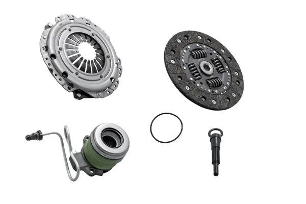Kit de embrague HD TE242433