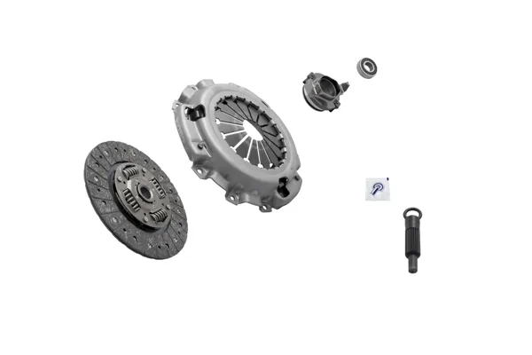 Kit de embrague HD TE243217