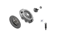 Kit de embrague HD