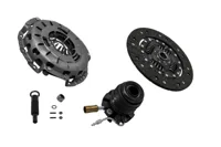 Kit de Embrague