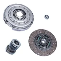 Kit de embrague HD 14 10E MB OM904