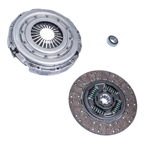 Kit de embrague HD 14 10E MB OM904 TE263010-S