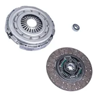 Kit de embrague HD 14 10E MB OM904
