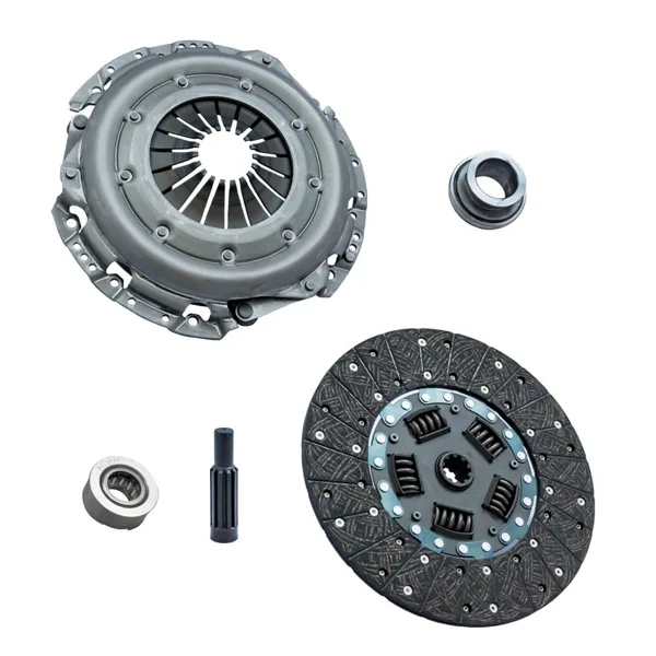 Kit de embrague HD TE280732