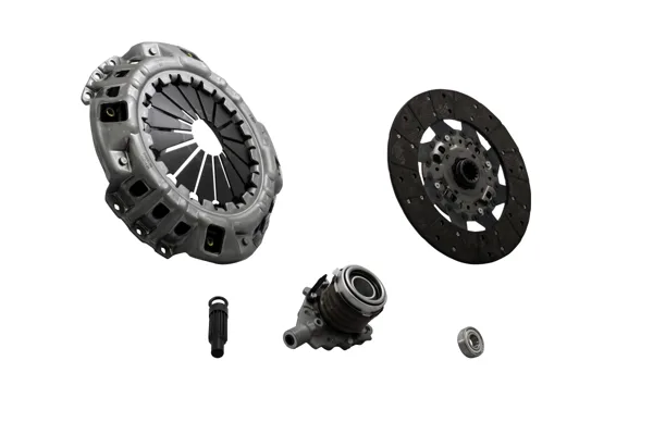 Kit de Embrague TE301015