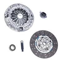 KIT DE EMBRAGUE ISUZU ELF200-300 08-18 3.0L