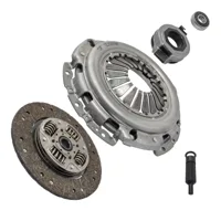 Kit de Embrague Nissan NP300 D22 09-15 L4 2.5L Diesel - Urvan 10-13 3.0L Diesel