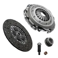 C-2500 5.7L Cheyenne 87-98 V8, 5.7L Silverado SLX 94-95, C-3500 5.7L 92-98 V8