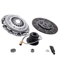 C-1500 4.3L 99 - 13 V6 Tremec TR-3450 5 Vel., Silverado 4.3L 99 - 13