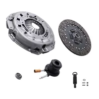 C-3500 5.7L HD Silverado 01-07 V8, 5 Vel., 8.1L HD Silverado 01-06 V8