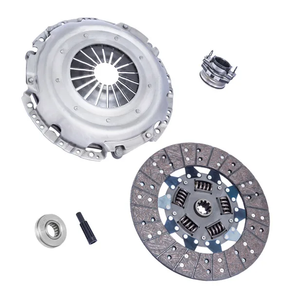 Kit de embrague HD TE303031