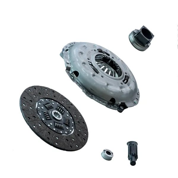 Kit de Embrague TE312900