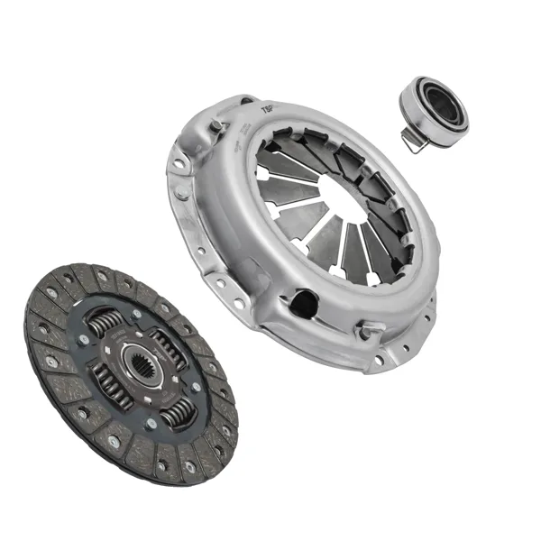 KIT DE EMBRAGUE ATTITUDE / MIRAGE 1.2L 15- L3 DOHC 5 VEL TE319500