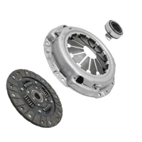 KIT DE EMBRAGUE ATTITUDE / MIRAGE 1.2L 15- L3 DOHC 5 VEL