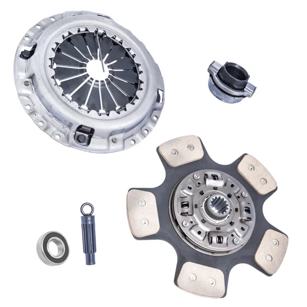 Kit de embrague HD TE333125