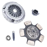 Kit de embrague HD