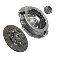 Kit de Embrague TOYOTA Hiace 19- V6 3.5L 277 HP 6 Vel.