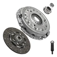 Kit de Embrague TOYOTA Hiace 19- L4 2.8L TD - Hilux 18- L4 2.8L TD 6 Vel.