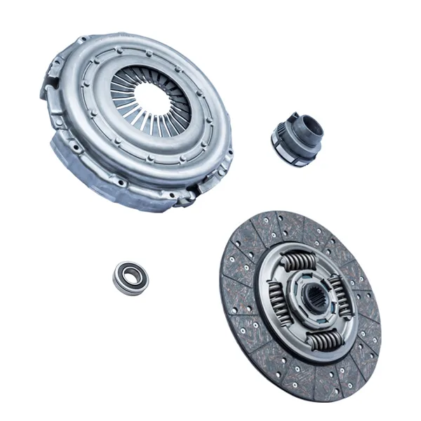 KIT EMBRAGUE MB BOXER TORINO OM904 G85 TE363027