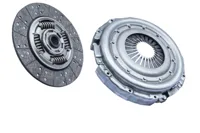 KIT EMBRAGUE MB OM904 G85 SIN COLLARIN
