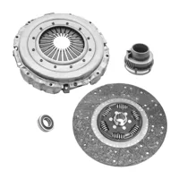 Kit de embrague HD 15.5 18E MB OM906