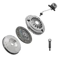 Kit de Embrague NISSAN Sentra 1.8L 13-19 L4 - Tiida 1.8L 07-18 L4 6 Vel.