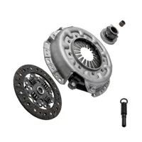 Kit de Embrague NISSAN Urvan 2.4L 98-07 L4 (144 HP) DOHC KA24DE 5 Vel.