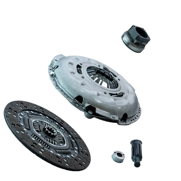 Kit de Embrague TE630306