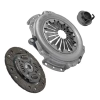 Kit de Embrague RENAULT Kwid 19- L3 1.0L DOHC TM 5 Vel.