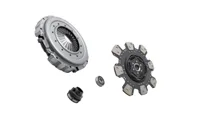 Kit de Embrague HD 15.5 18E MB OM906 Cerametálico