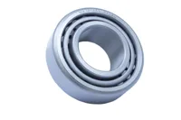 Balero de flecha auxiliar