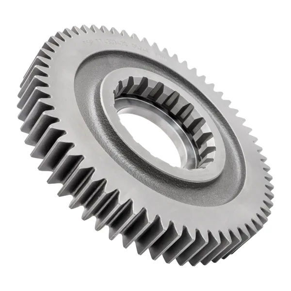 ENGRANE DE 1RA DE LA FLECHA PRINCIPAL 60 DIENTES RTLO-16918B TT4303420