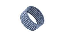 Balero de agujas de engranes reversa