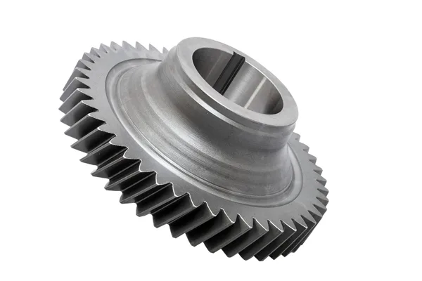 Engrane Eje Secundario TT4304935
