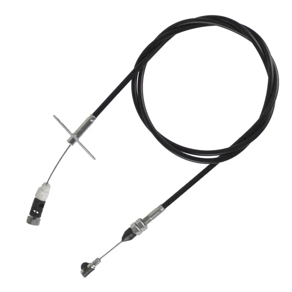 ACELERADOR TY101