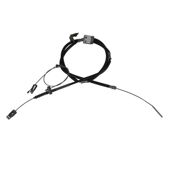 FRENO TRASERO TY600