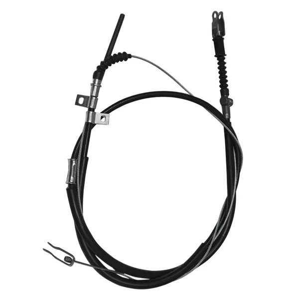 FRENO TRASERO TY610