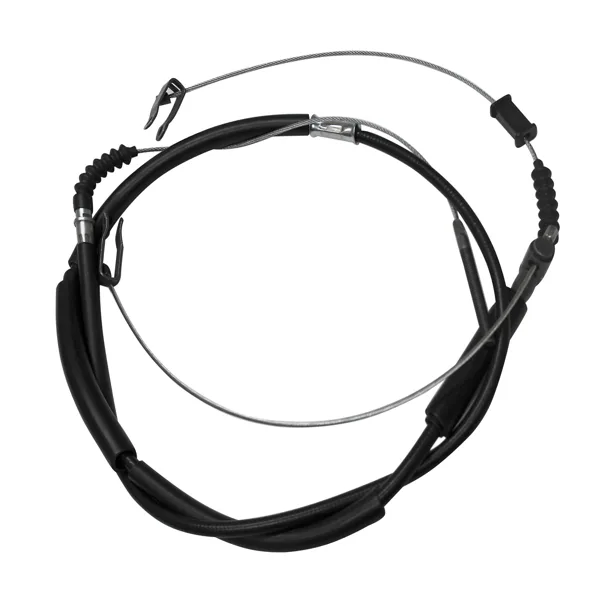FRENO TRASERO TY611