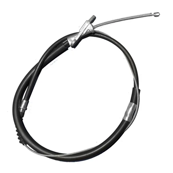 FRENO TRASERO TY615